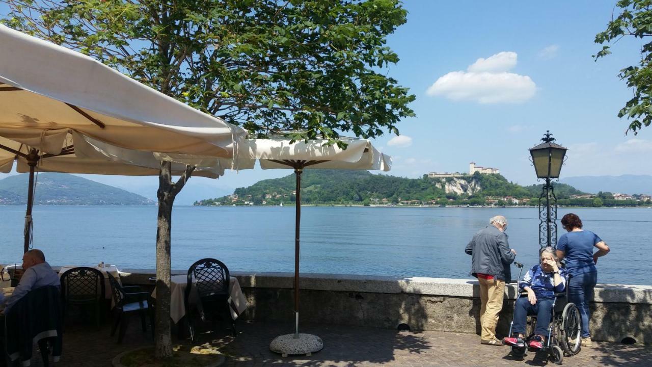 Arona Prestige Apartments Exterior foto