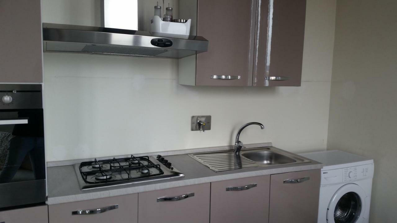Arona Prestige Apartments Exterior foto