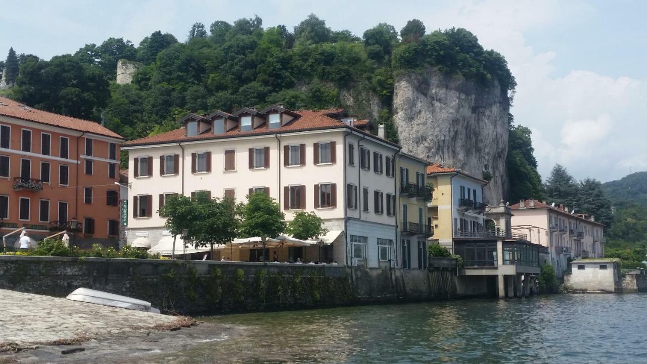 Arona Prestige Apartments Exterior foto